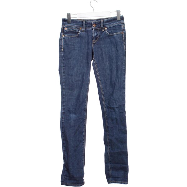 Dámske džínsy Levis 66869583