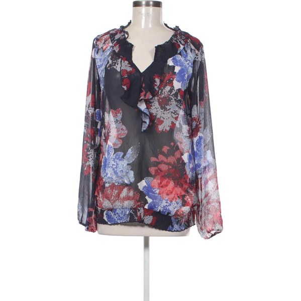 Dámska blúza Tom Tailor 66869687