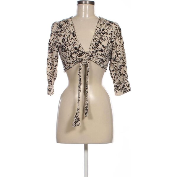 Dámska blúza Zara 66869817