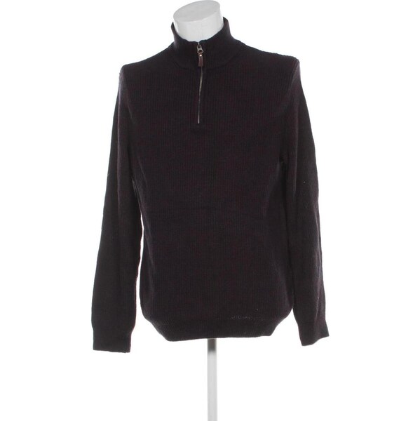 Pánsky sveter Essentials by Tchibo 66869858