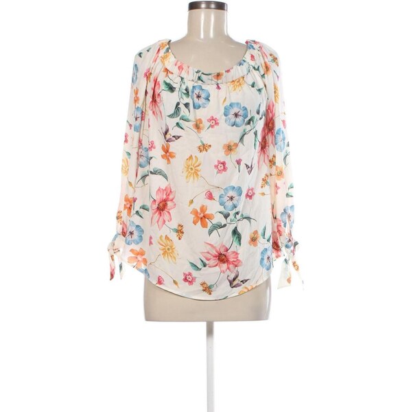 Dámska blúza Hallhuber 66869881