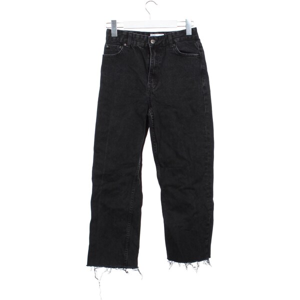 Dámske džínsy Bershka 66869884