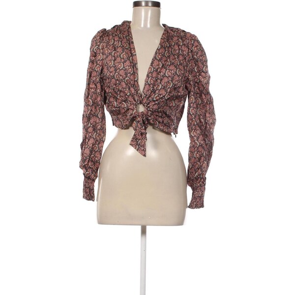 Dámska blúza Zara 66870841