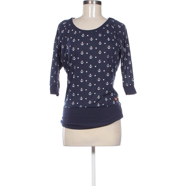 Dámska blúza Colosseum 66869925