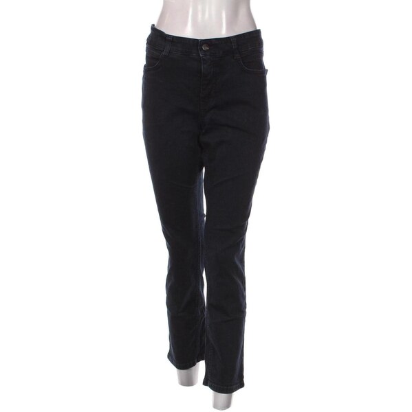 Dámske džínsy Mac 66869939