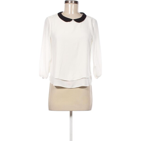 Dámska blúza Clockhouse 66870046