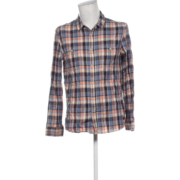 Pánska košeľa Mustang 66870101