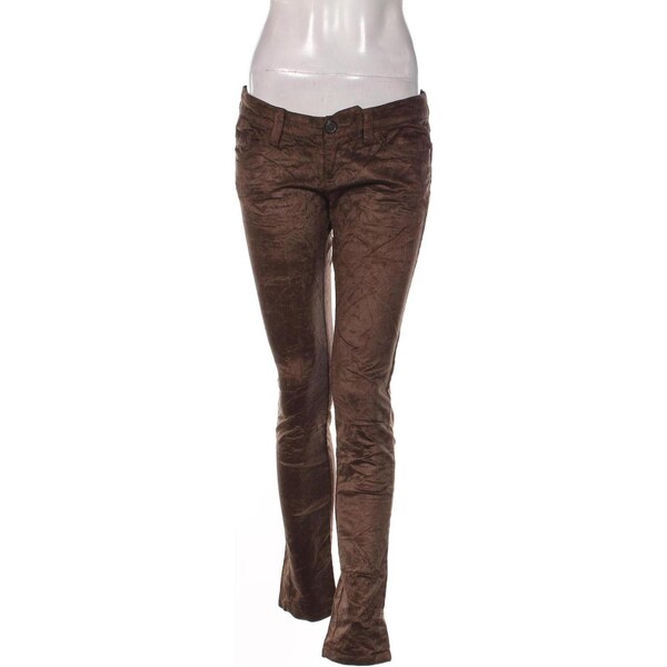 Dámske menčestráky Mango 66870134