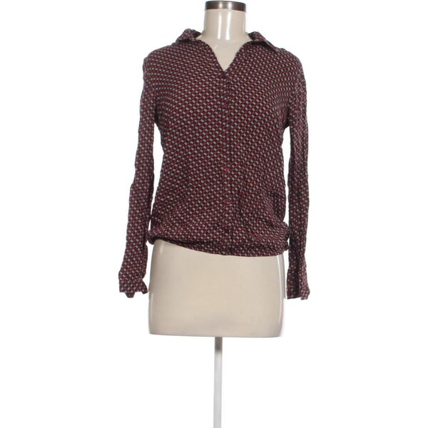 Dámska blúza Tom Tailor 66870202