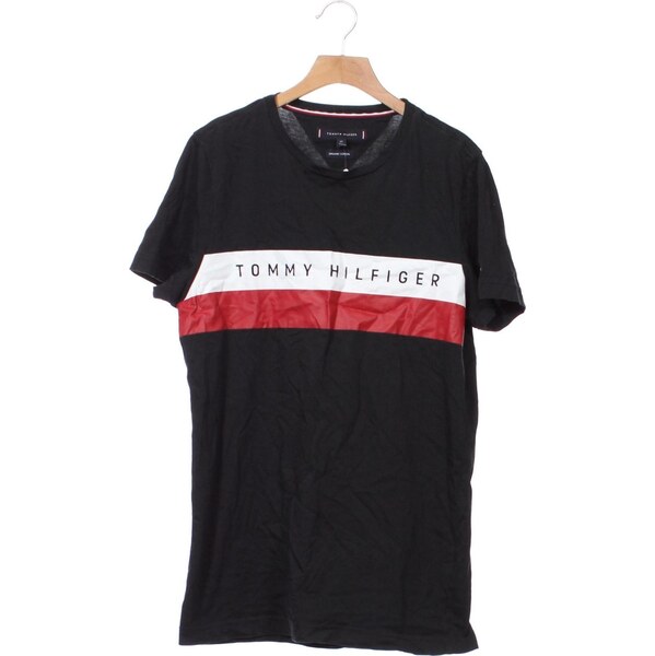 Pánske tričko Tommy Hilfiger 66870272
