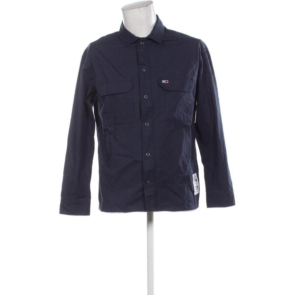 Pánska košeľa Tommy Jeans 66870273