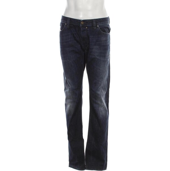 Pánske džínsy Diesel 66870280