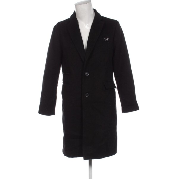 Pánsky kabát Distorted people 66870300