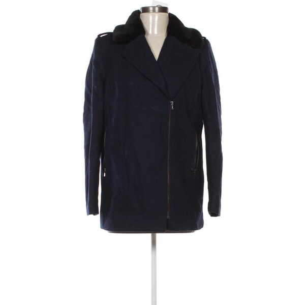 Dámsky kabát H&M 66870301