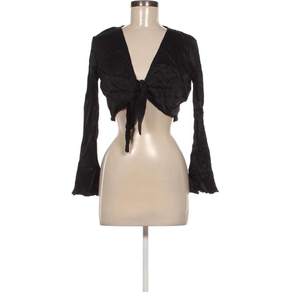 Dámsky kardigán Bershka 66870370