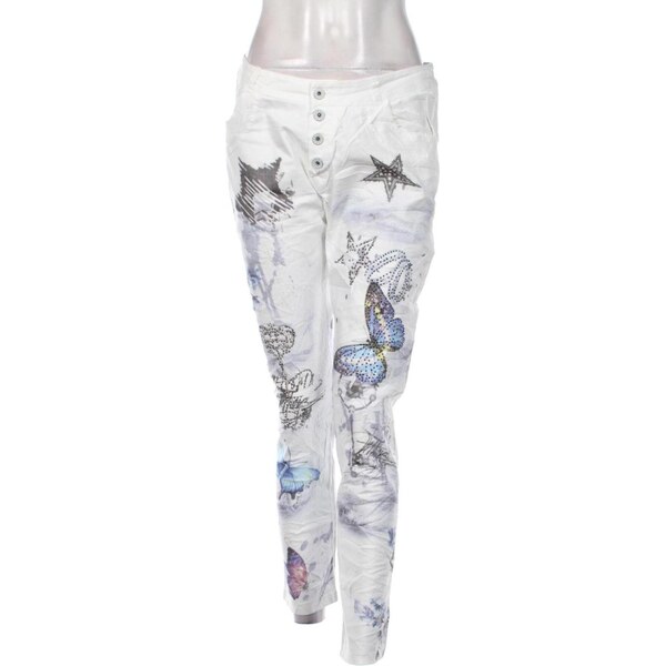 Dámske nohavice Liberty 66870376