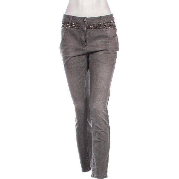 Dámske džínsy Maloo 66870382