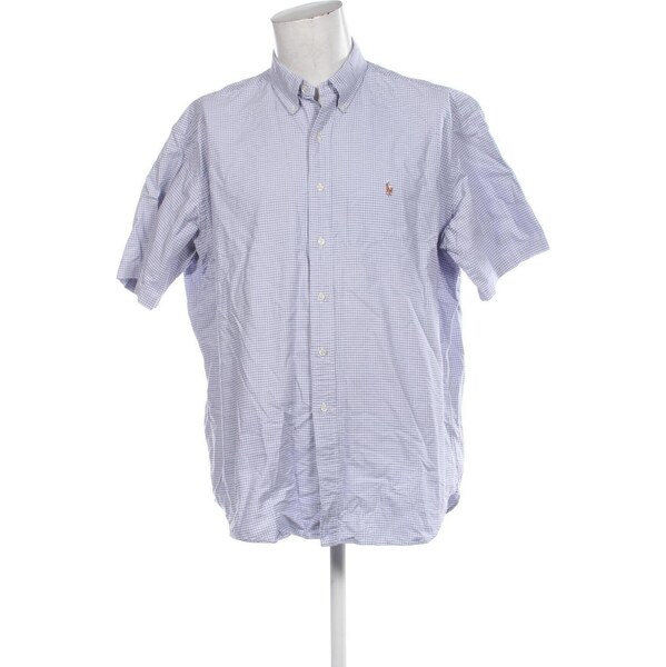Pánska košeľa Polo Ralph Lauren 66869802