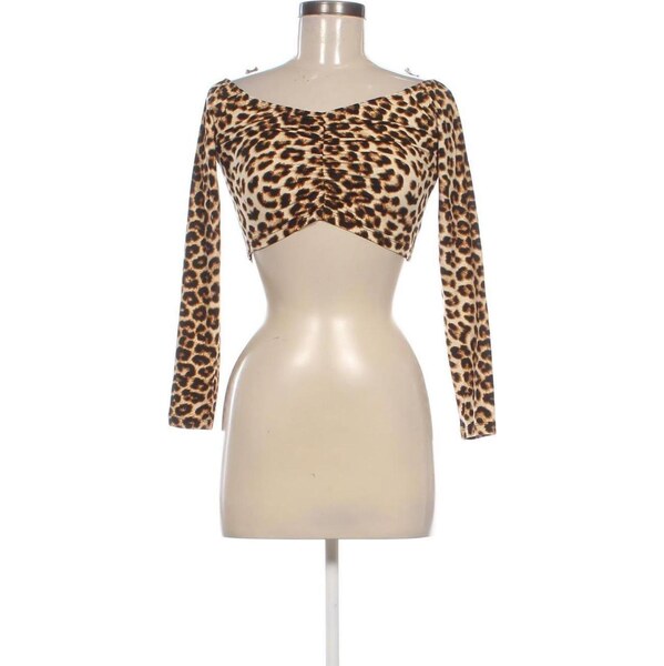 Dámska blúza SHEIN 66870425