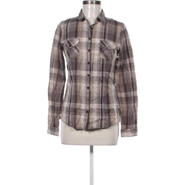 Dámska košeľa Amisu 66870424