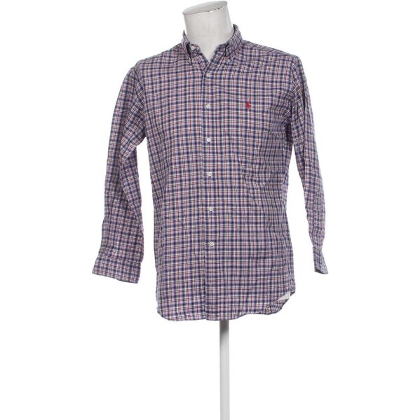 Pánska košeľa Polo 66870521