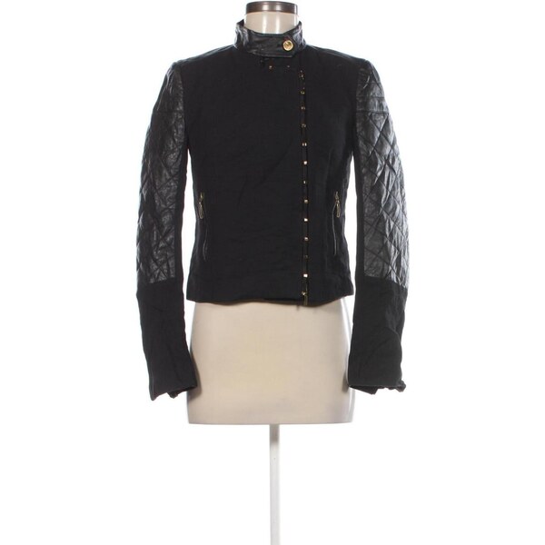 Dámska bunda Cavalli Class 66870542