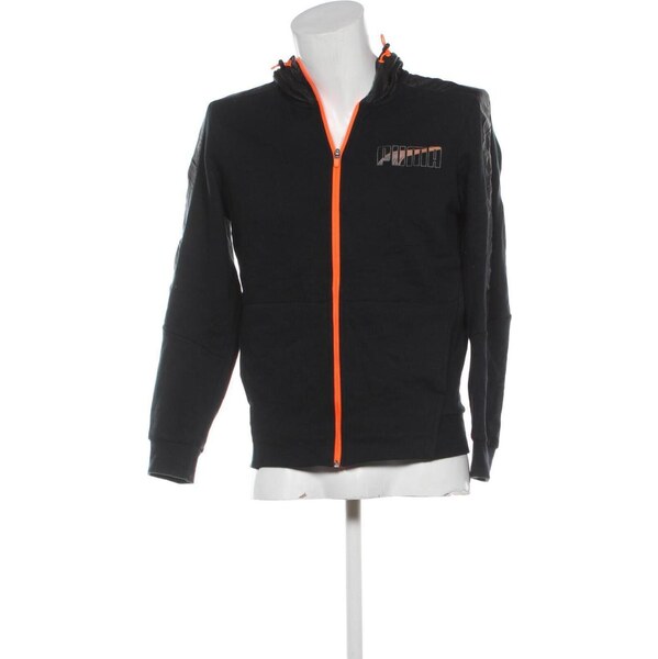 Pánska mikina PUMA 66870551