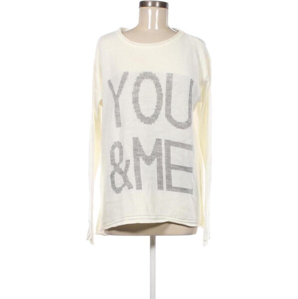 Dámsky pulóver Infinity 66870710