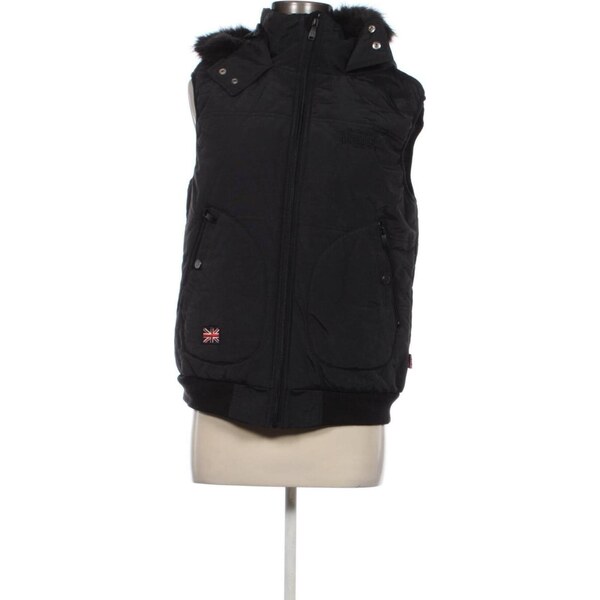 Dámska vesta Lonsdale 66870713