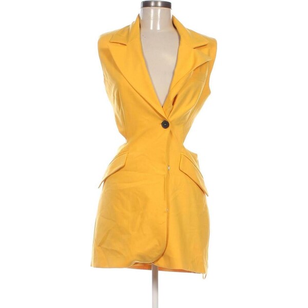 Šaty Bershka 66870736