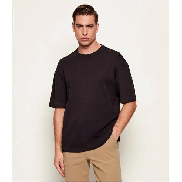 Joop! Jeans Tričko Ciarlan | Oversize fit 66563830