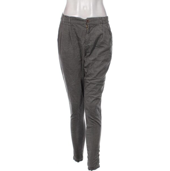 Dámske menčestráky Zara 66870962