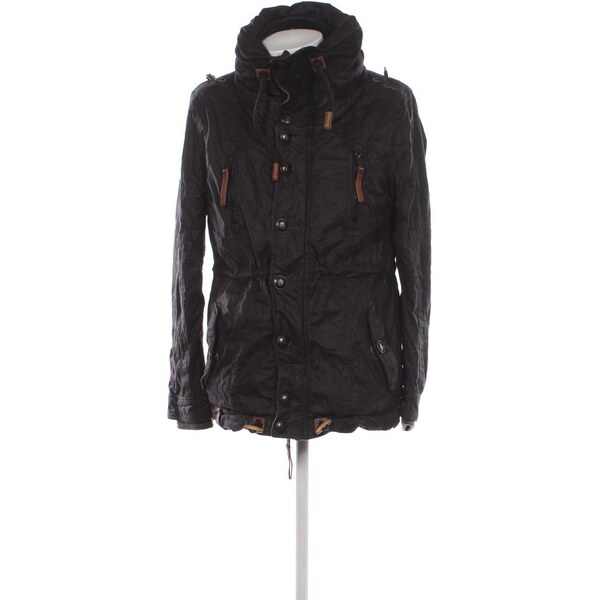 Pánska bunda Naketano 66870958