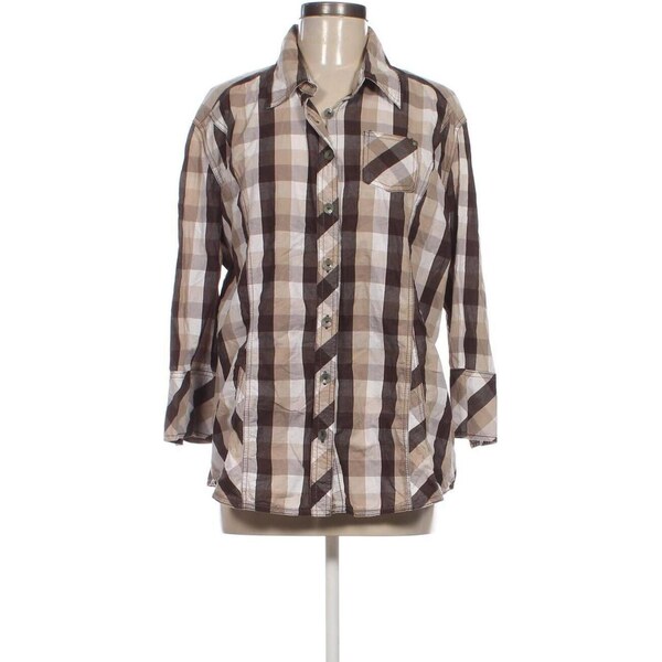 Dámska košeľa Cecil 66871045