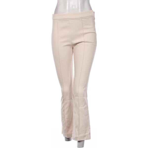 Dámske nohavice Mango 66871018