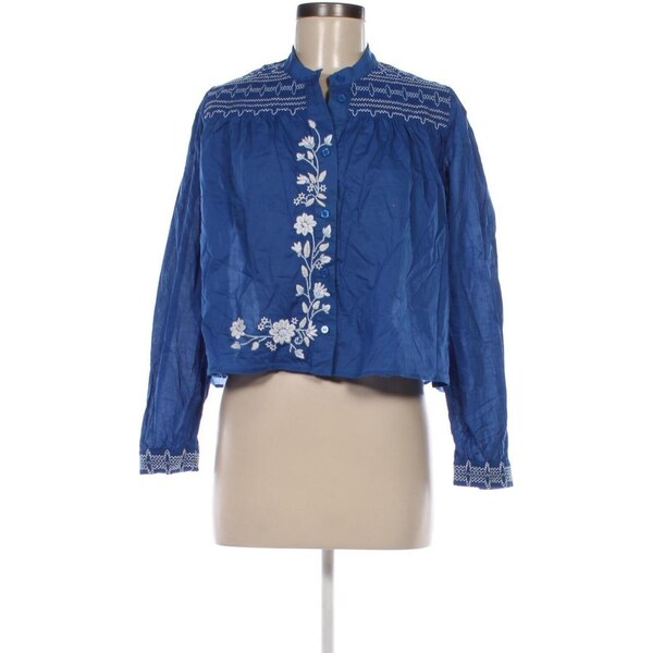 Dámska košeľa Zara 66871030