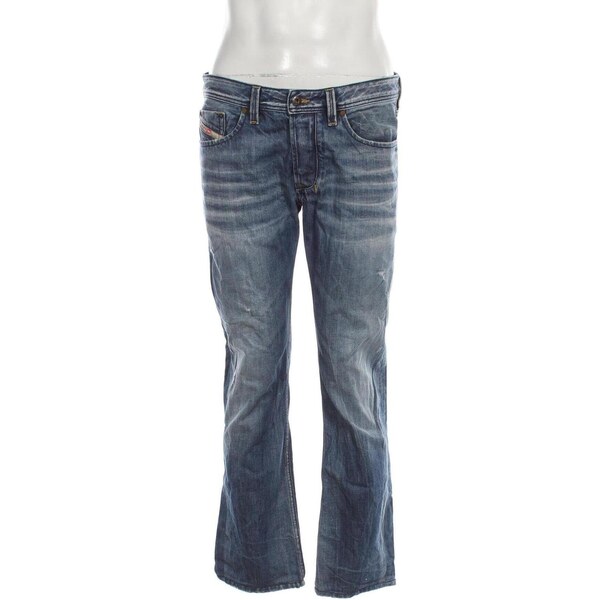 Pánske džínsy Diesel 66871050