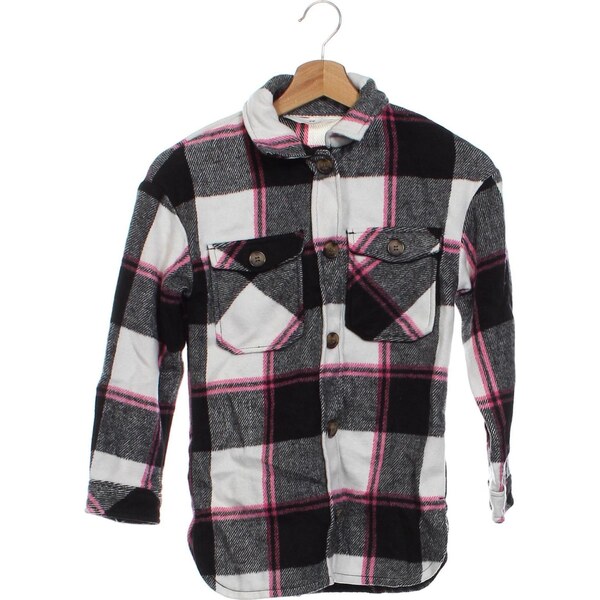 Detská košeľa H&M 66871099