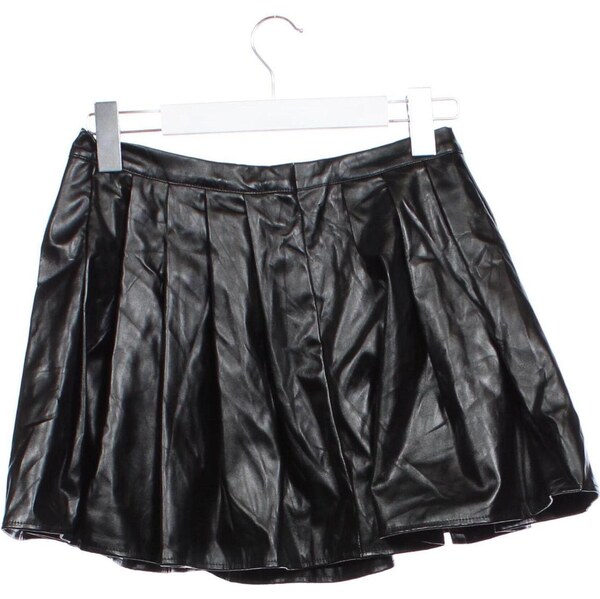 Kožená sukňa Unbranded 66871115