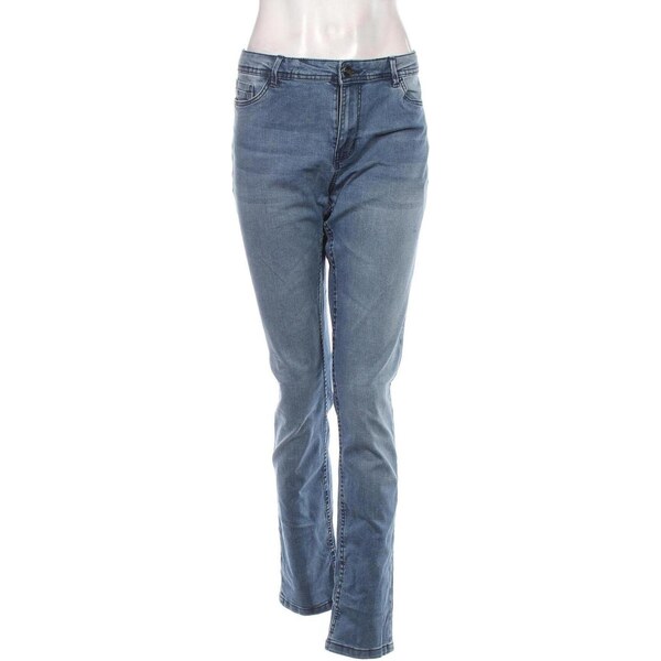 Dámske džínsy Esmara 66871151