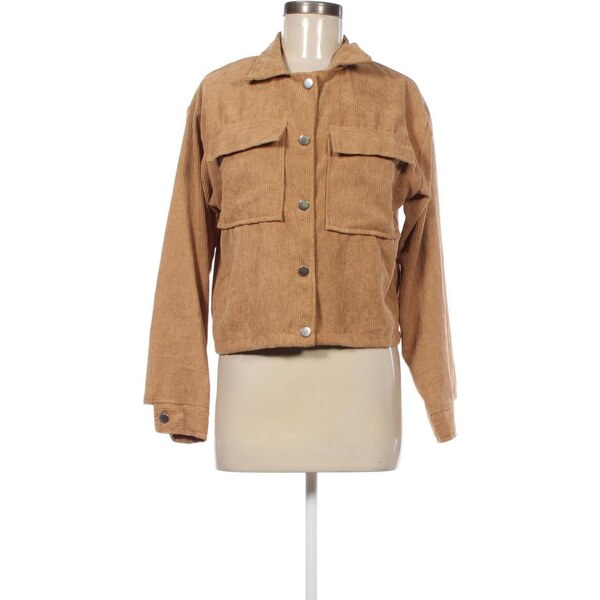 Dámska bunda SHEIN 66871276