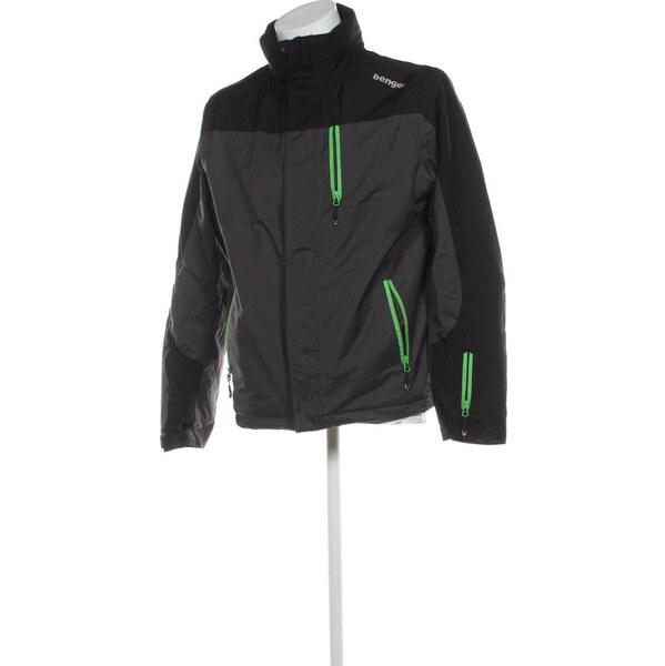 Pánska bunda pre zimné športy Benger 66871345