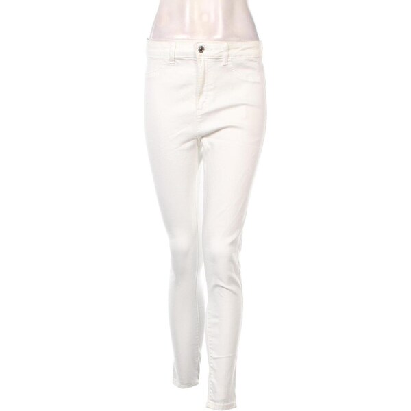 Dámske džínsy Clockhouse 66871406