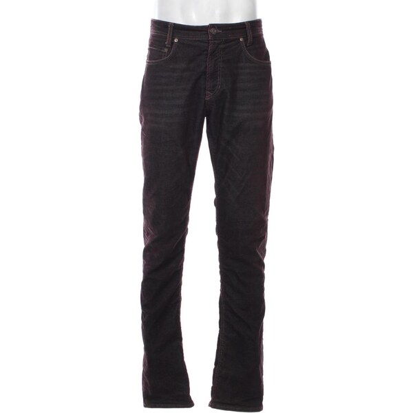 Pánské menčestráky Mac 66871352