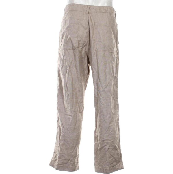 Pánske nohavice Hollister 66871531