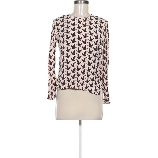 Dámska blúza H&M 66871505