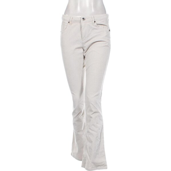 Dámske menčestráky United Colors Of Benetton 66871586