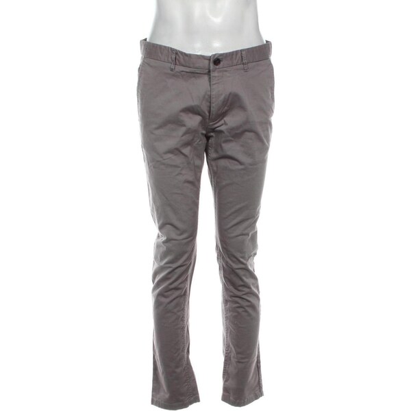 Pánske nohavice Zara 66871595