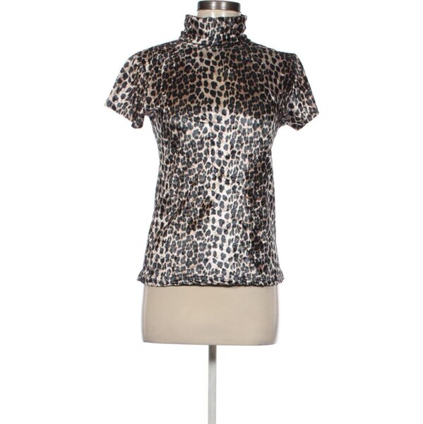 Dámsky rolák New Style 66871637