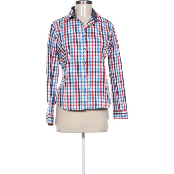 Dámska košeľa Alpin De Luxe 66871607